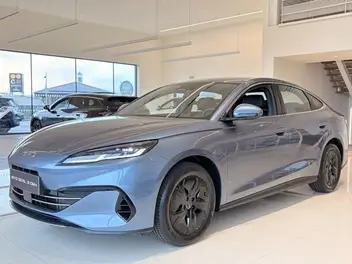 BYD
