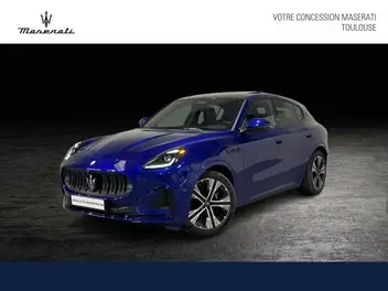 maserati-grecale-2024-auto-10000-km-électrique