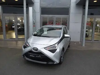 toyota-aygo-ii-phase-2-2020-manual-71914-km-essence