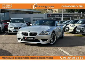 bmw-z4-e85-m-2006-manual-102700-km-essence