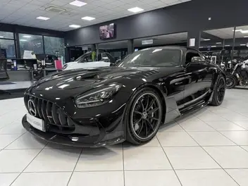 MERCEDES-AMG