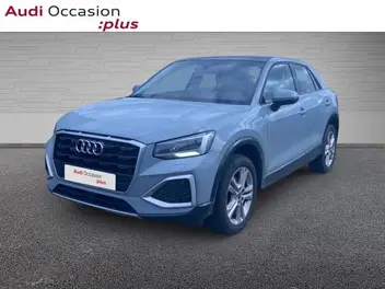 audi-q2-phase-2-2024-auto-18900-km-essence