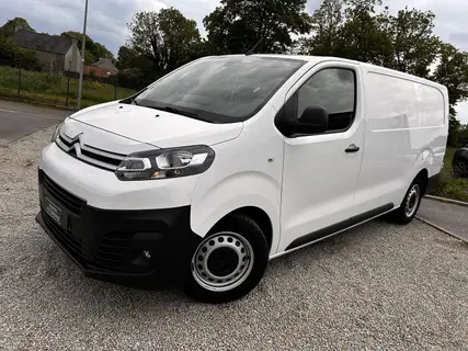 CITROEN JUMPY