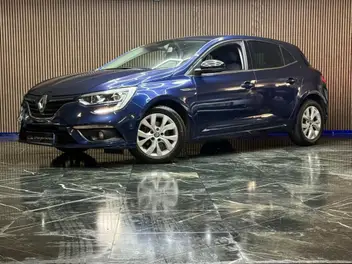 renault-megane-iv-phase-2-2019-manual-94650-km-essence