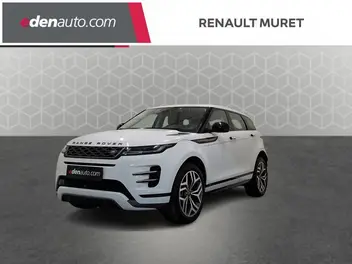 land-rover-range-rover-evoque-ii-2021-auto-79161-km-bicarburation essence bioéthanol