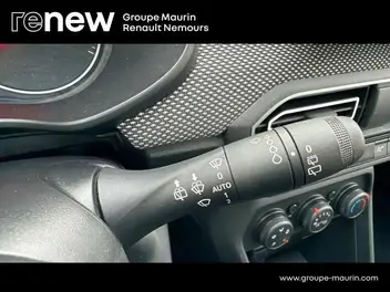 dacia-sandero-iii-2023-manual-23616-km-essence