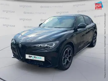 ALFA ROMEO