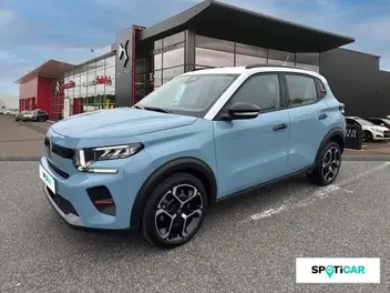 CITROEN