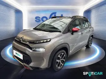 citroen-c3-aircross-phase-2-2022-manual-45024-km-essence
