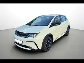 byd-dolphin-2025-auto-10000-km-électrique-1