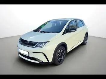 BYD