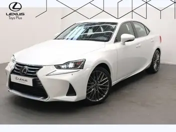 lexus-is-iii-phase-2-2020-auto-91500-km-hybrides