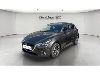 mazda-2-iii-2019-manual-77000-km-essence