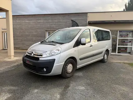 CITROEN JUMPY