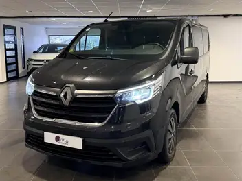 renault-trafic-iii-phase-2-2021-manual-96000-km-diesel