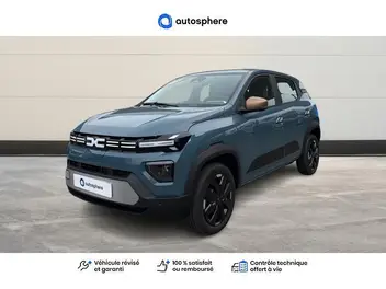 dacia-spring-2-phase-3-2026-auto-9000-km-électrique