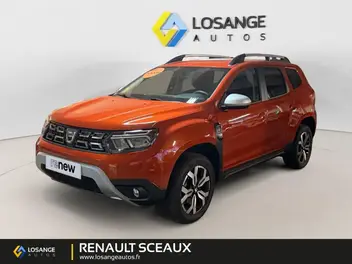 dacia-duster-ii-phase-2-2022-manual-54650-km-diesel