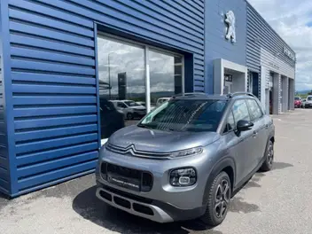 citroen-c3-aircross-2018-manual-60500-km-essence