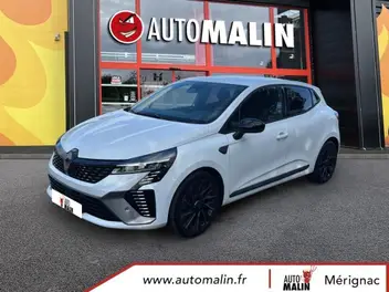 renault-clio-v-phase-2-2025-manual-15103-km-essence