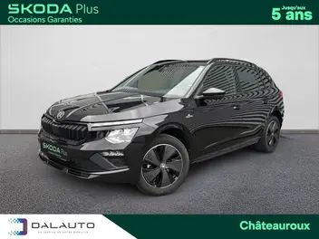 skoda-kamiq-phase-2-2025-auto-13041-km-essence