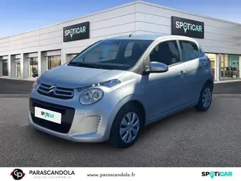 citroen-c1-ii-2022-manual-29845-km-essence