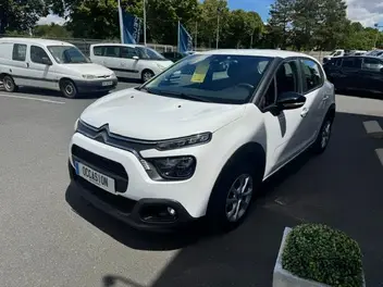 citroen-c3-iii-phase-2-2021-manual-68316-km-diesel