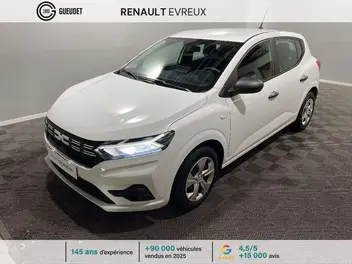 dacia-sandero-iii-2023-manual-28833-km-essence