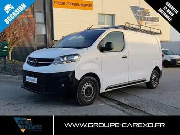 opel-vivaro-iii-2021-manual-119086-km-diesel