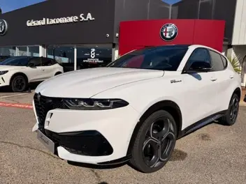 ALFA ROMEO