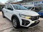dacia-sandero-3-stepway-2021-manual-113555-km-bicarburation essence / gpl-2