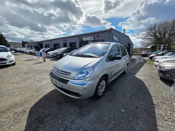 CITROEN