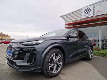 audi-q6-e-tron-2025-auto-19897-km-électrique