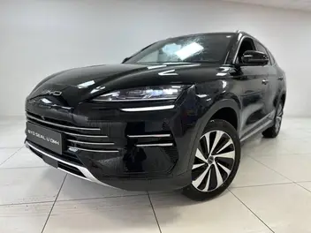 BYD