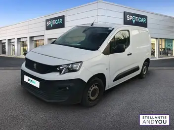 peugeot-partner-iii-fourgon-phase-2-2019-manual-64610-km-diesel