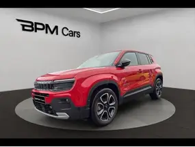 jeep-avenger-phase-2-2025-auto-6500-km-électrique-1