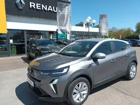 renault-captur-ii-2025-manual-14143-km-bicarburation essence / gpl-1