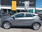 renault-captur-ii-2025-manual-14143-km-bicarburation essence / gpl-3