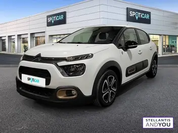 citroen-c3-iii-phase-2-2023-manual-28458-km-essence