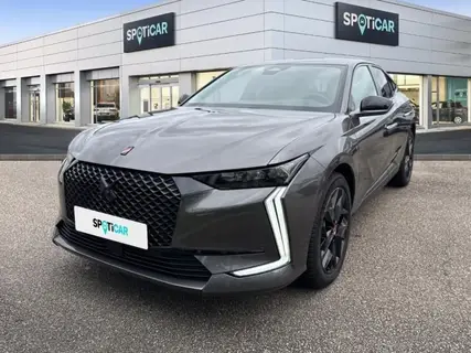 DS DS 4