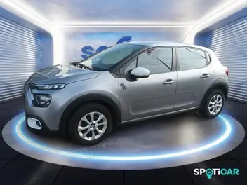 citroen-c3-iii-phase-2-2023-manual-21411-km-essence