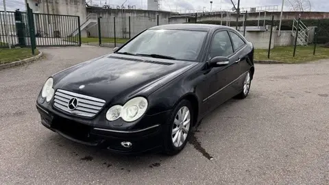 MERCEDES CLASSE C