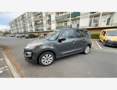 CITROEN C3 PICASSO