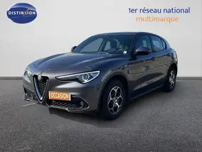 Pièces détachées pour Alfa Romeo Stelvio Pièces détachées pour Alfa Romeo Stelvio