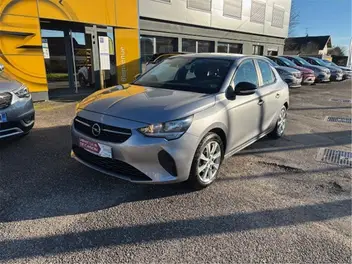 OPEL