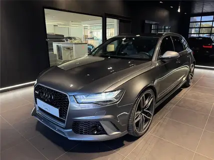 AUDI RS6
