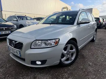 volvo-v50-phase-2-2012-manual-134800-km-diesel