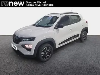 dacia-spring-2022-auto-43023-km-électrique