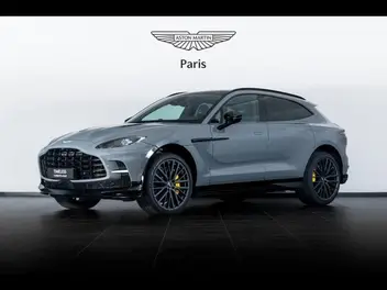 ASTON MARTIN