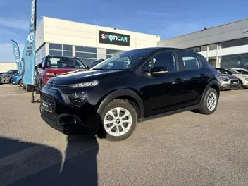 CITROEN