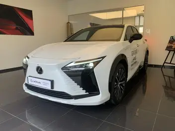 lexus-rz-phase-2-2026-auto-4500-km-électrique